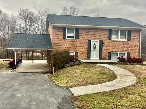 133 Clifton St, Danville, VA 24541