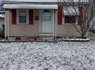 1128 E 332nd St, Eastlake, OH 44095