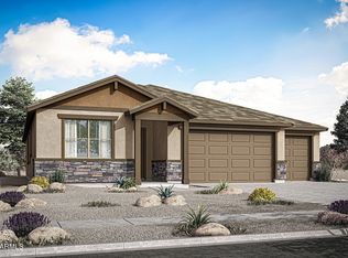 14871 W Briles Road, Surprise, AZ 85387