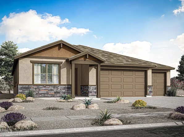 14871 W Briles Road, Surprise, AZ 85387