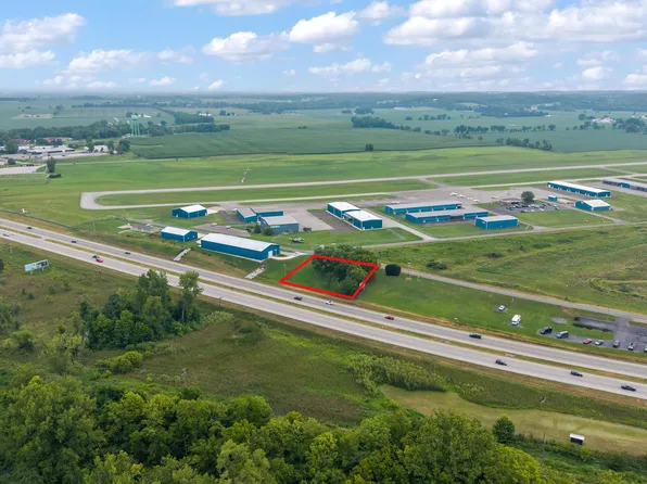 3355 Old Columbus Rd NW, Carroll, OH 43112