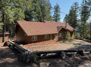 279 Placer Dr, Trinity Center, CA