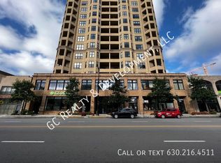 1464 S Michigan Ave #2006, Chicago, IL 60605