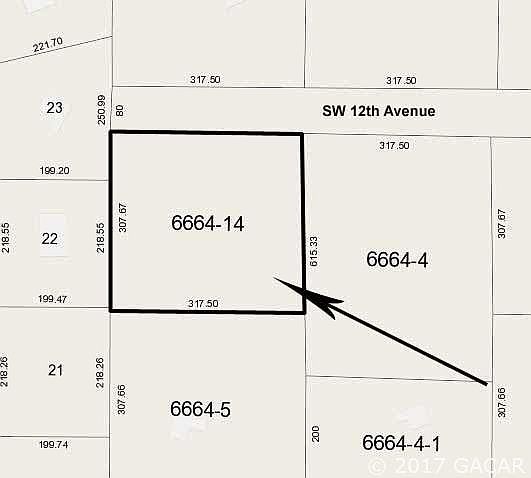 2nd image of 9415 SW 12th Ave