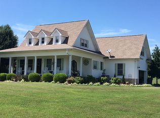 312 Mary Grace Ln, Mc Kenzie, TN 38201