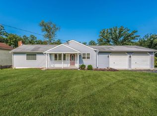 7132 Linganore Rd, Frederick, MD 21701