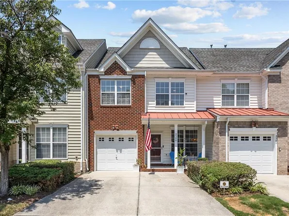 4508 Plumstead Dr, Virginia Beach, VA 23462