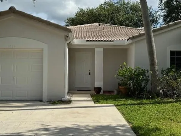 10351 SW 24th Court, Miramar, FL 33025