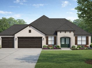 Camden Plan, Deerbrook, Oklahoma City, OK 73142