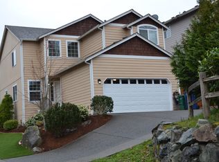 14617 SE 188th Way, Renton, WA 98058