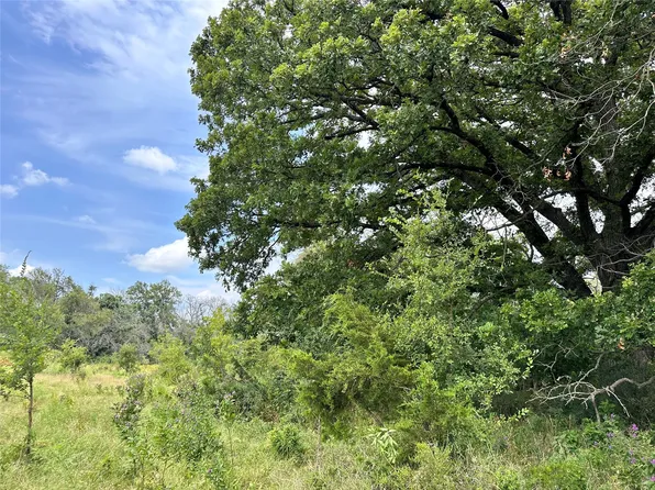 County Road 266, Dublin, TX 76446