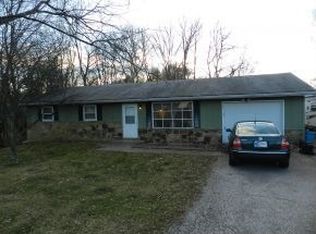 4011 N Killion Ct, Bloomington, IN