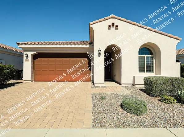 9916 E Red Giant Dr, Mesa, AZ 85212
