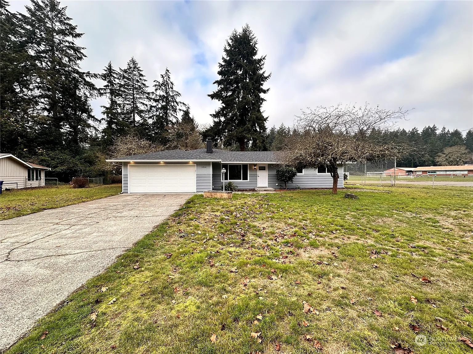 10920 Idlewild Road SW photo 1
