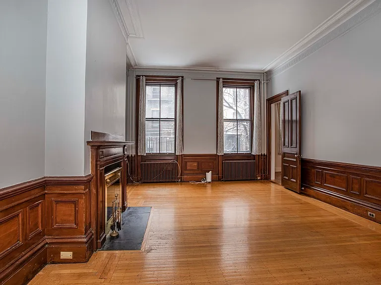 123 Marlborough St #1B — Photo 4
