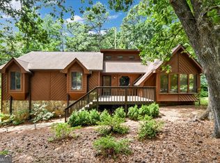 3107 Sanibel Dr, Stone Mountain, GA 30087