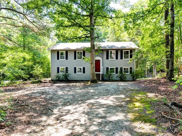 119 Indiana Ln, Williamsburg, VA 23188