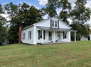 1780 Portland Rd, Columbia, KY 42728