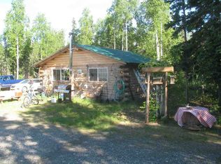 5644 Old Valdez Trl, Salcha, AK 99714