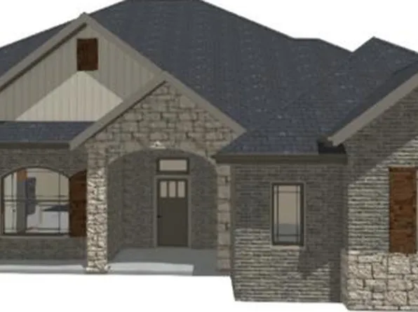 2411 Black Jack Ct, Blanchard, OK 73010