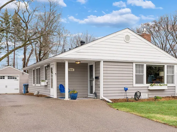 5816 Queen Ave S, Minneapolis, MN 55410