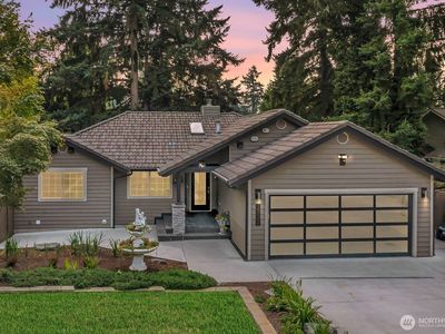 2722 210th Avenue E, Lake Tapps, WA, 98391
