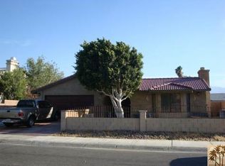 68205 Encinitas Rd, Cathedral City, CA 92234
