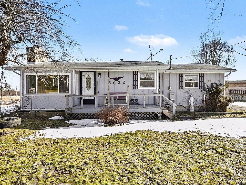 1st image of 3822 N Ausable Rd