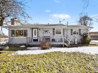 3822 N Ausable Rd, East Tawas, MI 48730