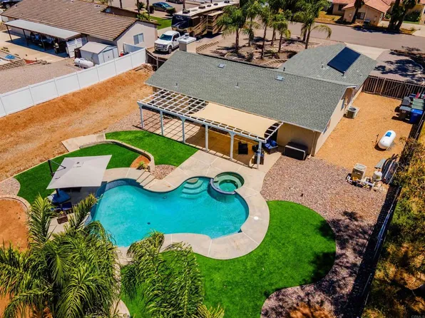 23912 Benito Way, Ramona, CA 92065