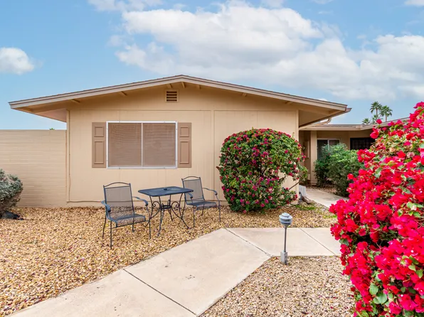 19667 N Star Ridge Dr, Sun City West, AZ 85375