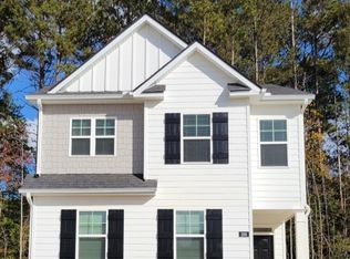 266 Friendship Oak Way, Hampton, GA 30228