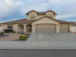 410 Johnevan Ct, Grand Junction, CO 81504