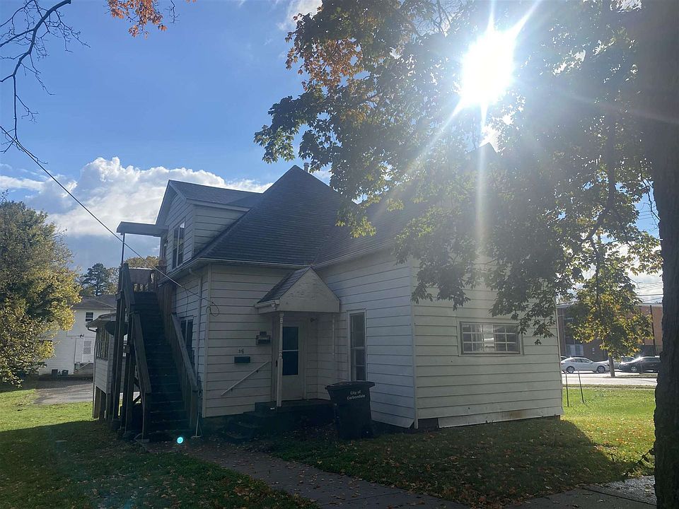 1st image of 511 W College St #1