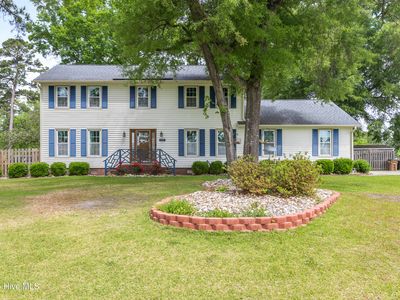 117 Kemberly Court, Jacksonville, NC, 28540