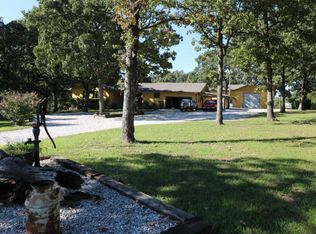 5186 W Fountain Rd, Joplin, MO 64801