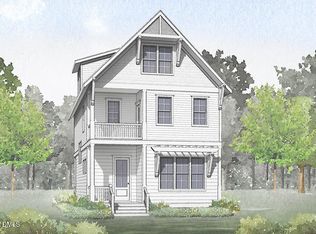 1612 Piney Falls Dr, Wendell, NC 27591