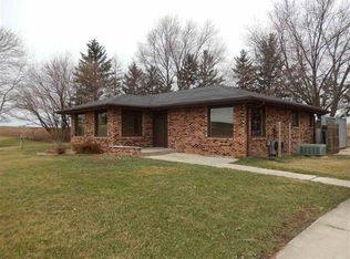 1448 E State Route 72, Leaf River, IL 61047