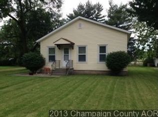 403 N Vorcey St, Tolono, IL