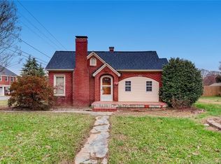 1101 Jackson St, Kannapolis, NC 28083