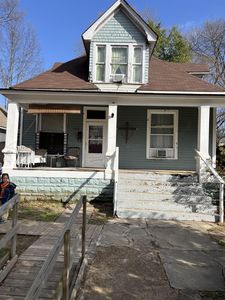 342 N McNeil St Lot 39, Memphis, TN, 38112