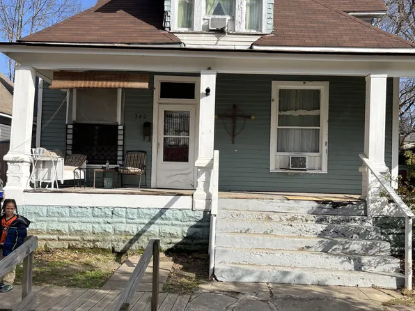 342 N McNeil St Lot 39, Memphis, TN 38112