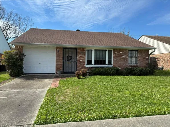 2629 Cupid St, New Orleans, LA 70131