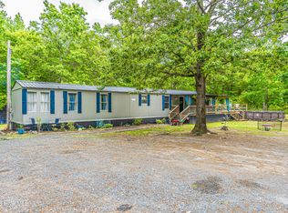 1246 Browns Mill Rd, Robbins, NC 27325
