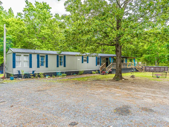 1246 Browns Mill Road, Robbins, NC 27325