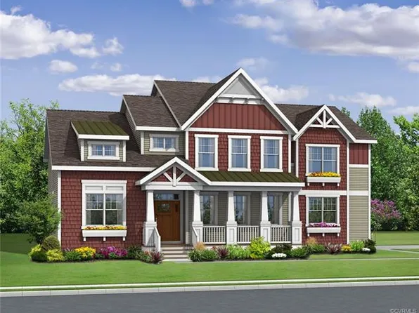 7436 Fowlis Pl, Chesterfield, VA 23838