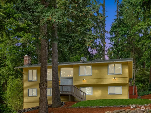 17110 NE 84th Street, Redmond, WA 98052