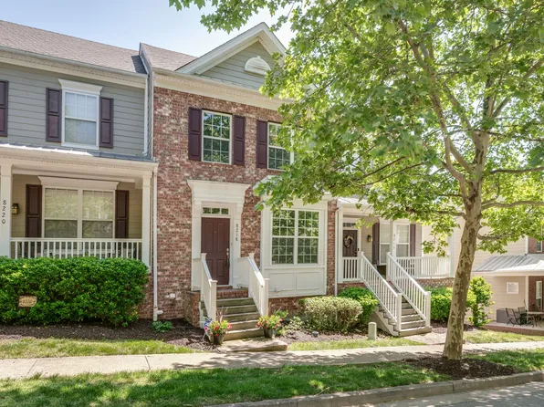 8218 Persia Way, Nashville, TN 37211