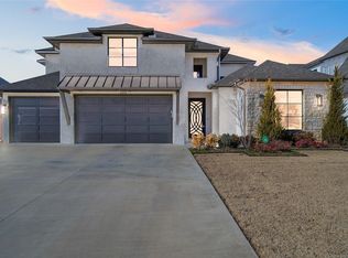 6608 S Indianwood Ave W, Broken Arrow, OK 74011