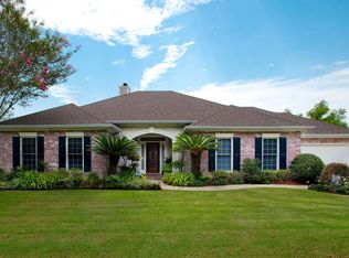 3160 Jack Wyman Rd, New Orleans, LA 70131